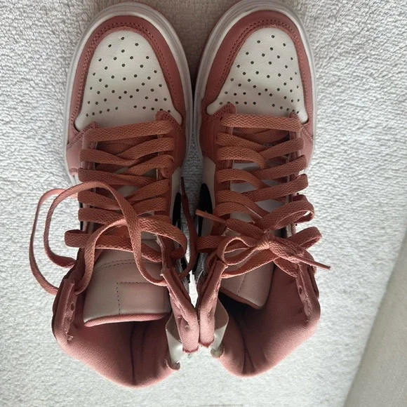 Jordan 1 Elevate High 💖 - Picture 2 of 3